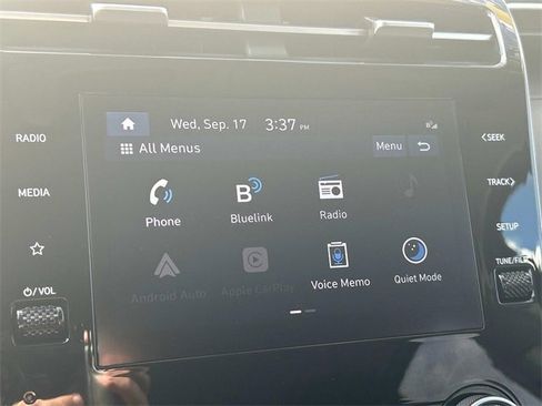 Certified 2023 Hyundai Tucson SEL image 27