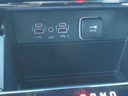 New 2025 Jeep Grand Cherokee L Overland w/ Trailer Tow Package AWD/4WD image 19