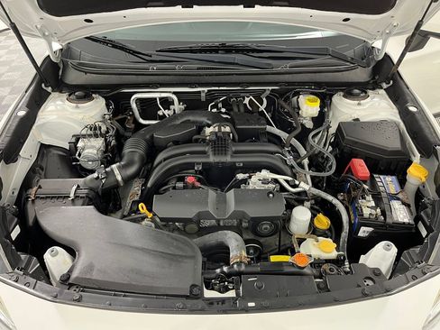 Used 2019 Subaru Outback 2.5i Limited image 20