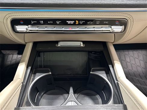 Certified 2020 Mercedes-Benz GLE 350 4MATIC image 20