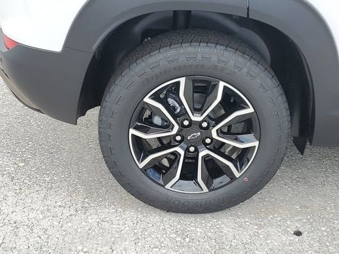 New 2026 Chevrolet TrailBlazer ACTIV w/ Convenience Package AWD/4WD image 5