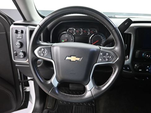 Used 2016 Chevrolet Silverado 1500 LT w/ All Star Edition AWD/4WD image 18