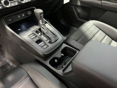 New 2026 Honda CR-V EX-L image 22