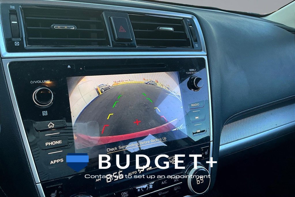 Used 2019 Subaru Outback 2.5i Premium AWD/4WD image 14