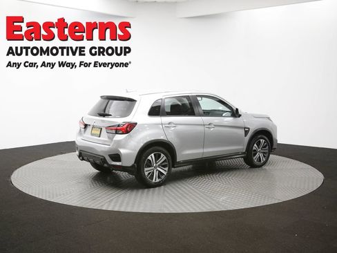 Used 2024 Mitsubishi Outlander Sport ES image 39