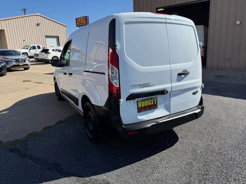 Used 2019 Ford Transit Connect XL image 7
