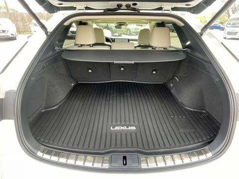 Used 2026 Lexus RX 350 Premium Plus w/ Convenience Package image 10