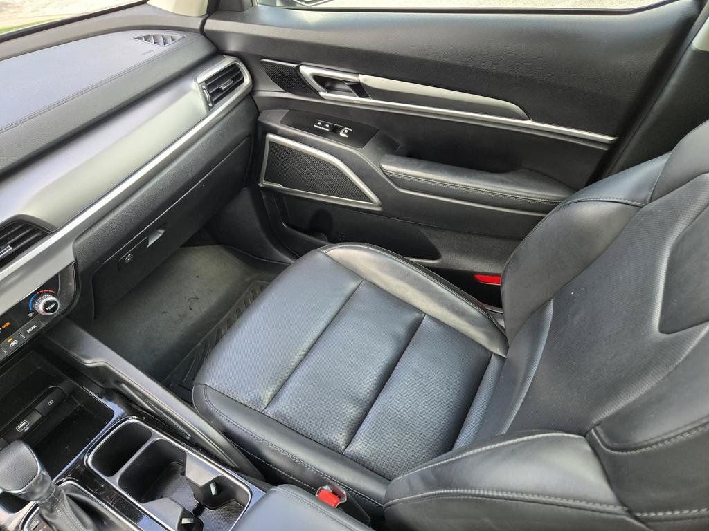 Used 2021 Kia Telluride LX AWD/4WD image 20