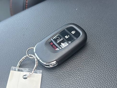 Used 2025 Honda CR-V Sport Touring image 29