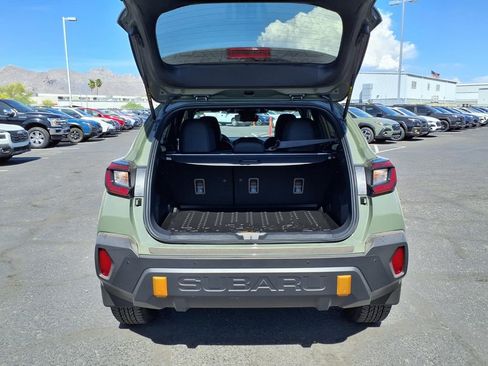 New 2026 Subaru Crosstrek 2.5i Wilderness AWD/4WD image 14