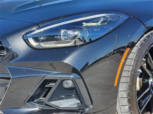 Used 2023 BMW Z4 sDrive30i w/ Premium Package image 5