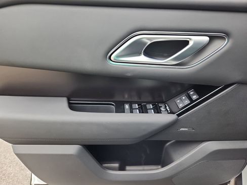 New 2026 Land Rover Range Rover Velar Dynamic SE image 24