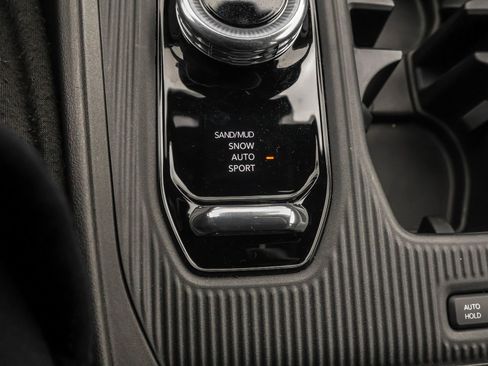 New 2026 Jeep Cherokee Limited AWD/4WD image 26