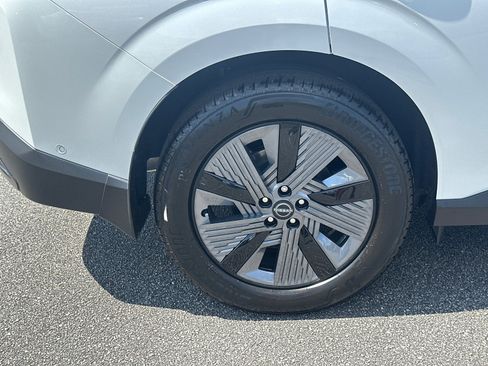 New 2025 Nissan Murano SL w/ Cargo Package image 17