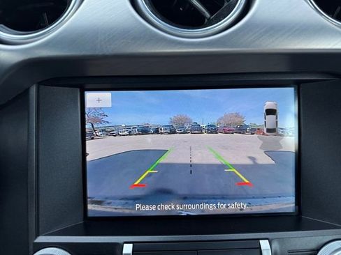 Used 2023 Ford Mustang Premium image 11