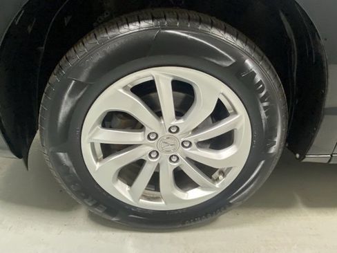 Used 2016 Acura RDX AWD image 5