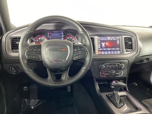 Used 2023 Dodge Charger GT w/ Plus Group image 22