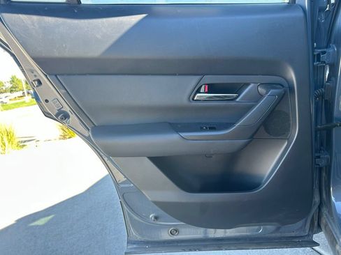 Used 2023 MAZDA CX-50 AWD 2.5 S w/ Cargo Package image 25