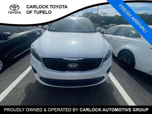 Used 2020 Kia Sorento FWD V6 image 3