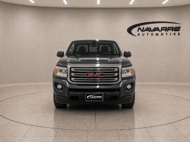Used 2018 GMC Canyon SLE w/ SLE Convenience Package RWD image 2