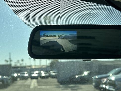 New 2026 GMC Savana 2500 w/ Driver Convenience Package image 13