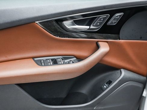 Used 2019 Audi Q7 3.0T Premium image 23