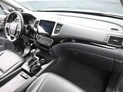 Used 2019 Honda Ridgeline RTL-E image 41