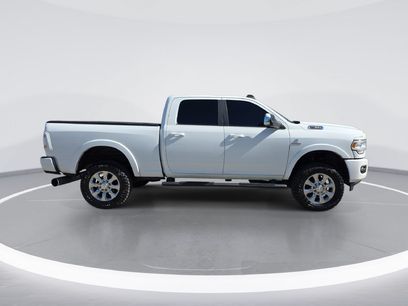 Used 2019 RAM 2500 Laramie