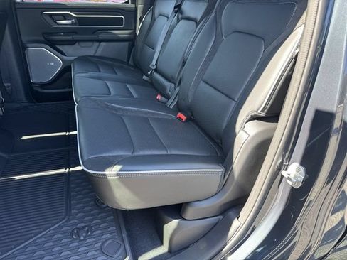 New 2027 RAM 1500 Laramie AWD/4WD image 19