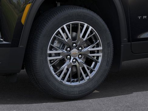New 2026 Chevrolet Traverse LT w/ Driver Confidence Package FWD image 32