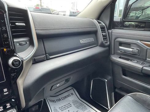 Used 2024 RAM 2500 Laramie w/ Safety Group AWD/4WD image 25