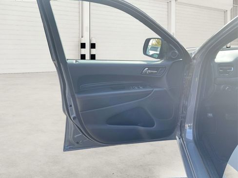 New 2026 Dodge Durango GT w/ Blacktop Package image 17