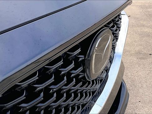 Used 2024 MAZDA CX-5 AWD 2.5 S w/ Select Package image 26