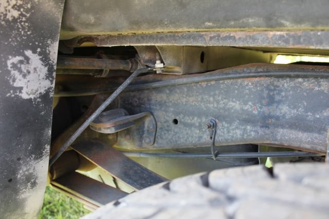 Used 2003 Ford F250 XLT AWD/4WD image 26