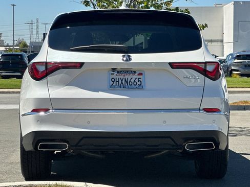 Used 2024 Acura MDX FWD w/ Technology Package image 5