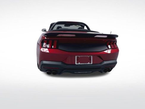 Used 2024 Ford Mustang GT Premium w/ GT Performance Package RWD image 20