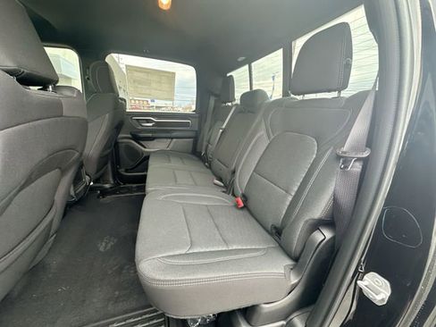 New 2026 RAM 1500 Big Horn AWD/4WD image 24