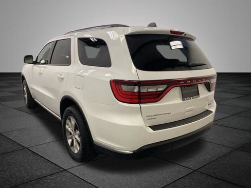 Used 2014 Dodge Durango Limited w/ Nav & Power Liftgate Group AWD/4WD image 4