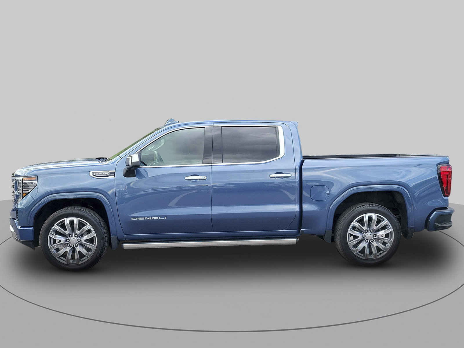 Used 2026 GMC Sierra 1500 Denali w/ Denali Reserve Package AWD/4WD image 6