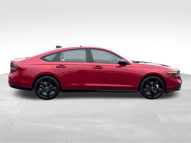 New 2026 Honda Accord Sport image 9
