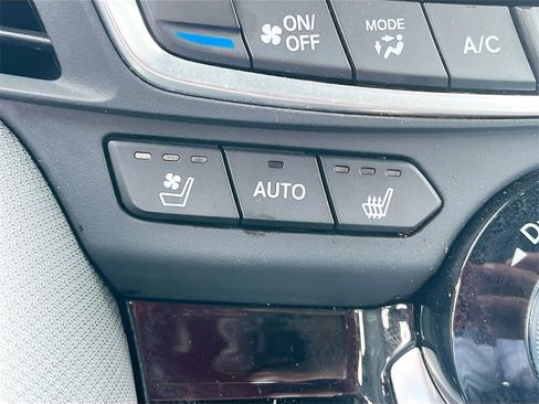 Used 2023 Acura TLX w/ A-SPEC Pkg image 20