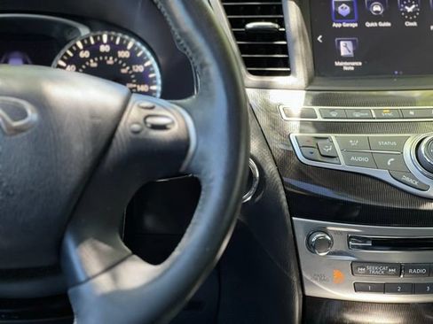 Used 2020 INFINITI QX60 Luxe AWD/4WD image 34