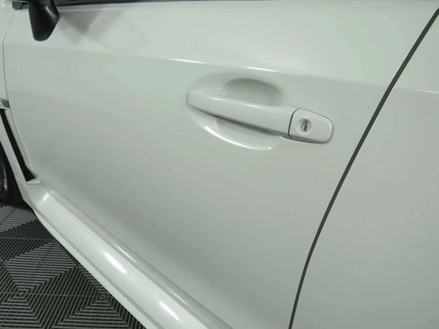 Used 2021 Subaru WRX Limited AWD/4WD image 30