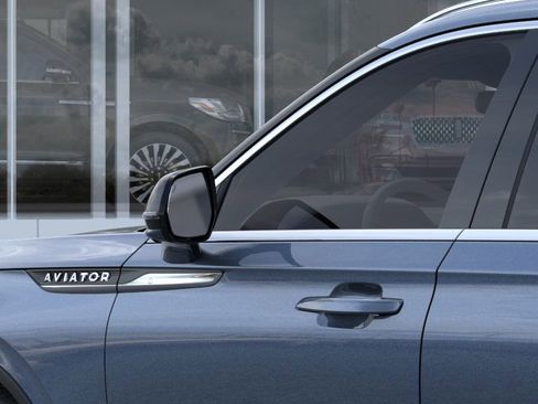 New 2026 Lincoln Aviator Reserve AWD/4WD image 20