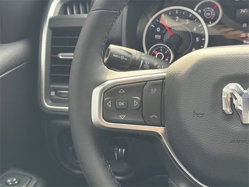 New 2026 RAM 1500 Big Horn image 24
