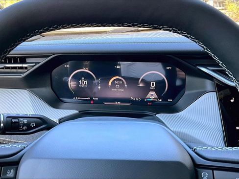 New 2026 Jeep Cherokee Laredo image 11