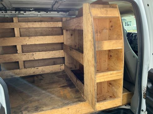 Used 2021 Chevrolet Express 3500 w/ Driver Convenience Package image 19