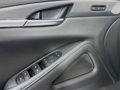 Used 2023 INFINITI QX60 Luxe image 16