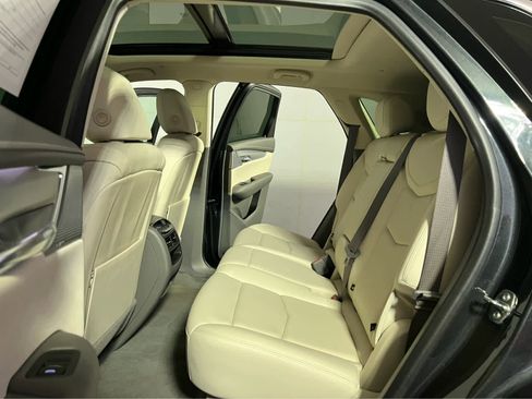 Used 2022 Cadillac XT5 Premium Luxury image 24