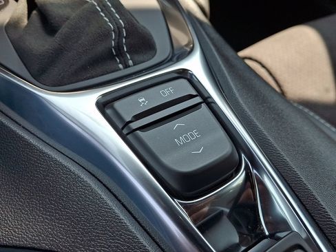 Used 2023 Chevrolet Camaro SS RWD image 25
